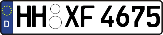 HH-XF4675