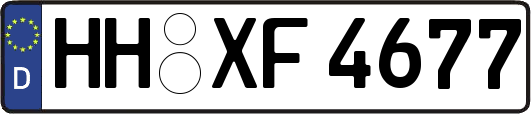 HH-XF4677