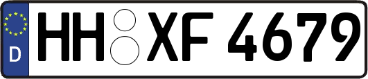 HH-XF4679