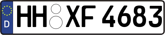 HH-XF4683