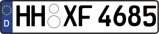HH-XF4685