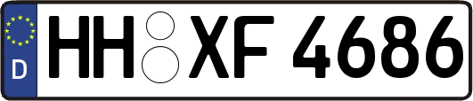 HH-XF4686