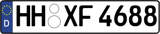 HH-XF4688