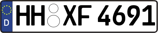 HH-XF4691