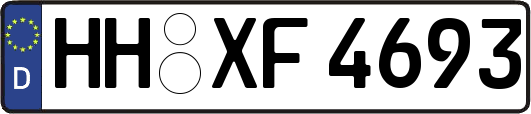 HH-XF4693