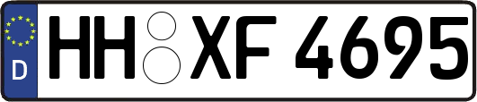 HH-XF4695