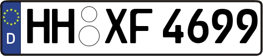 HH-XF4699