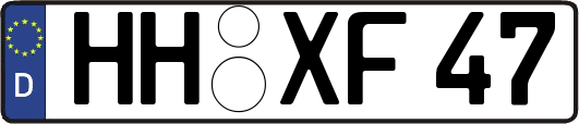 HH-XF47
