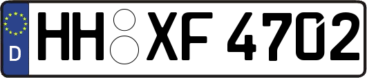 HH-XF4702