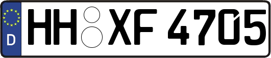 HH-XF4705