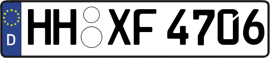 HH-XF4706