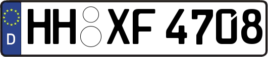HH-XF4708