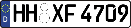 HH-XF4709