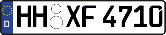 HH-XF4710