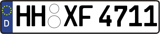 HH-XF4711
