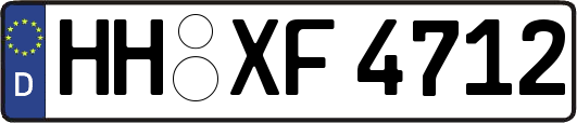 HH-XF4712