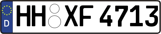 HH-XF4713
