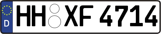 HH-XF4714