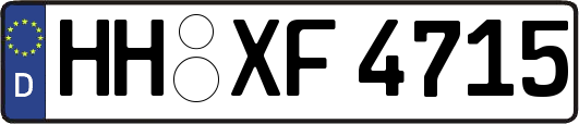 HH-XF4715