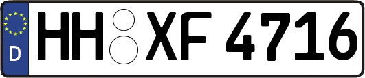 HH-XF4716