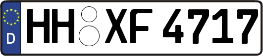 HH-XF4717