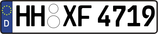 HH-XF4719