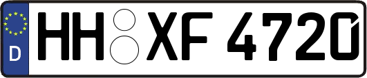 HH-XF4720