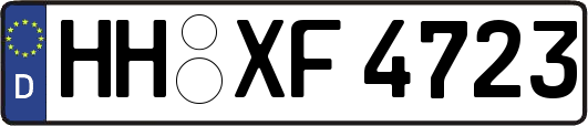 HH-XF4723
