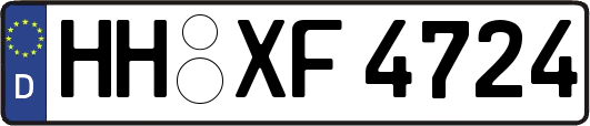 HH-XF4724