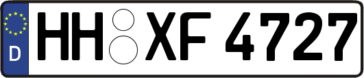 HH-XF4727
