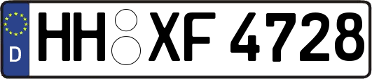 HH-XF4728