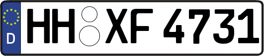 HH-XF4731