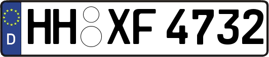 HH-XF4732