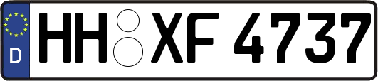 HH-XF4737