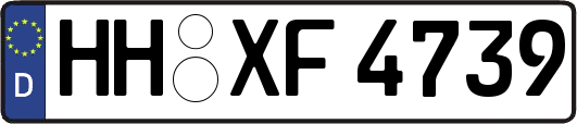 HH-XF4739