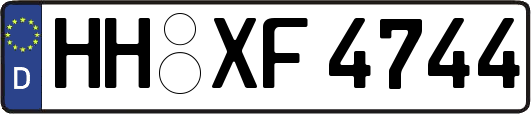 HH-XF4744