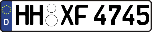 HH-XF4745