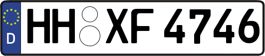 HH-XF4746