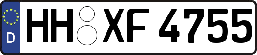 HH-XF4755