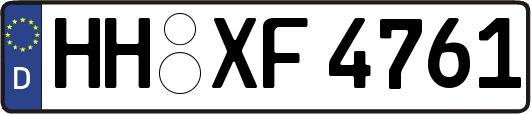 HH-XF4761