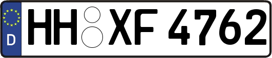 HH-XF4762