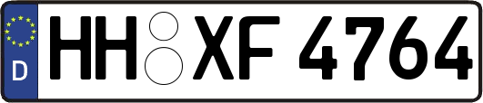 HH-XF4764
