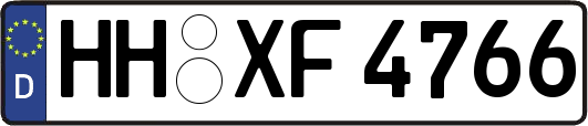 HH-XF4766