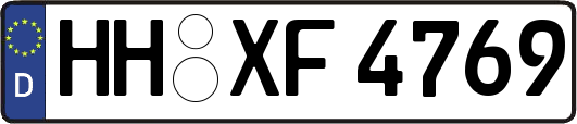 HH-XF4769