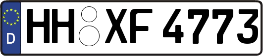 HH-XF4773