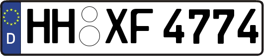 HH-XF4774