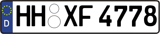 HH-XF4778