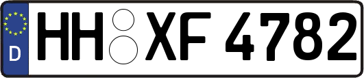 HH-XF4782