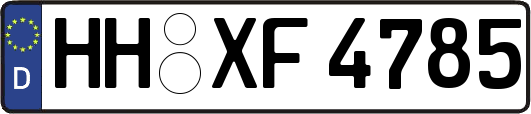HH-XF4785