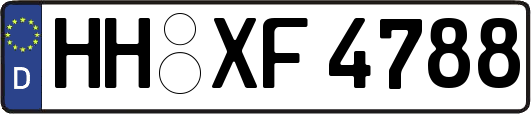 HH-XF4788